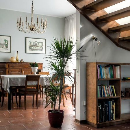 ميستر Casa Lunia Guesthouse المظهر الخارجي الصورة
