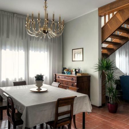 ميستر Casa Lunia Guesthouse المظهر الخارجي الصورة