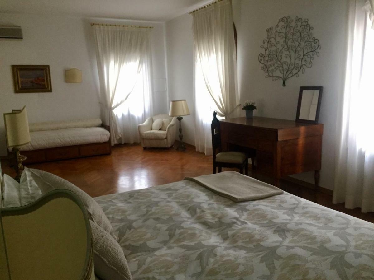 ميستر Casa Lunia Guesthouse المظهر الخارجي الصورة