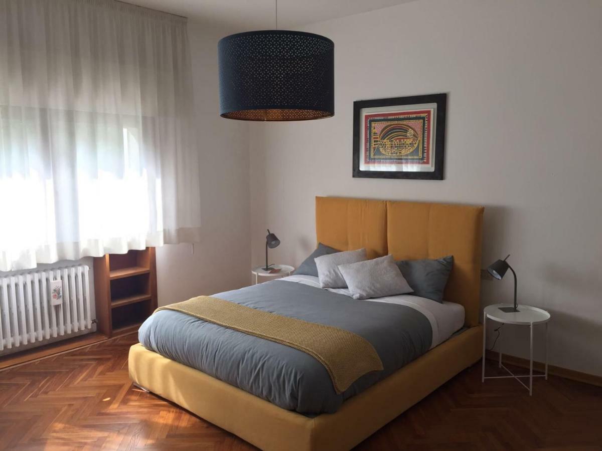 ميستر Casa Lunia Guesthouse المظهر الخارجي الصورة