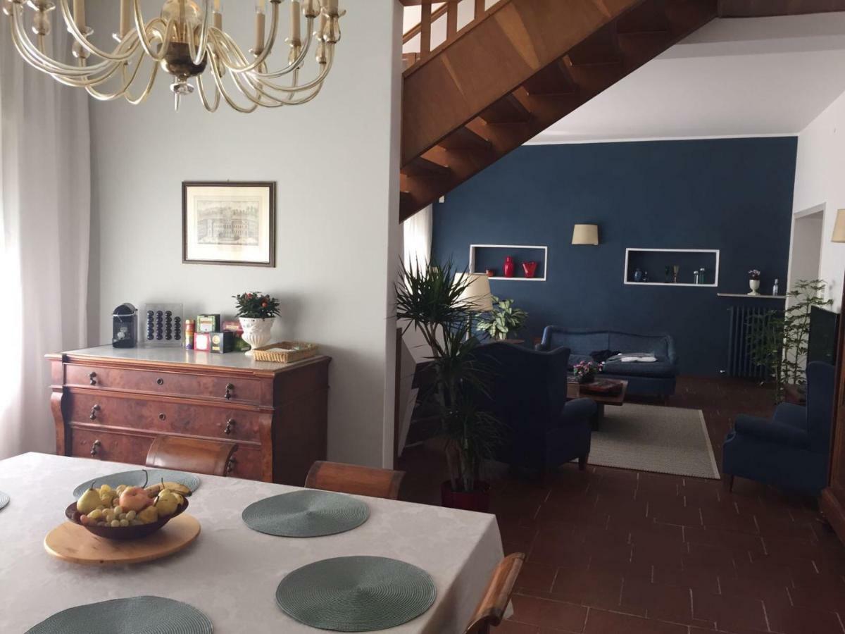 ميستر Casa Lunia Guesthouse المظهر الخارجي الصورة