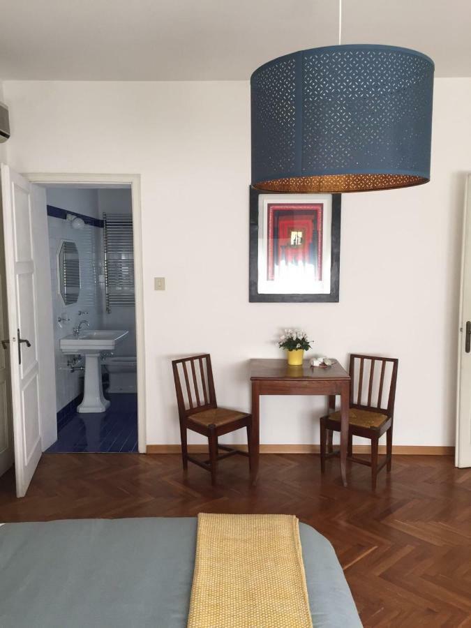 ميستر Casa Lunia Guesthouse المظهر الخارجي الصورة