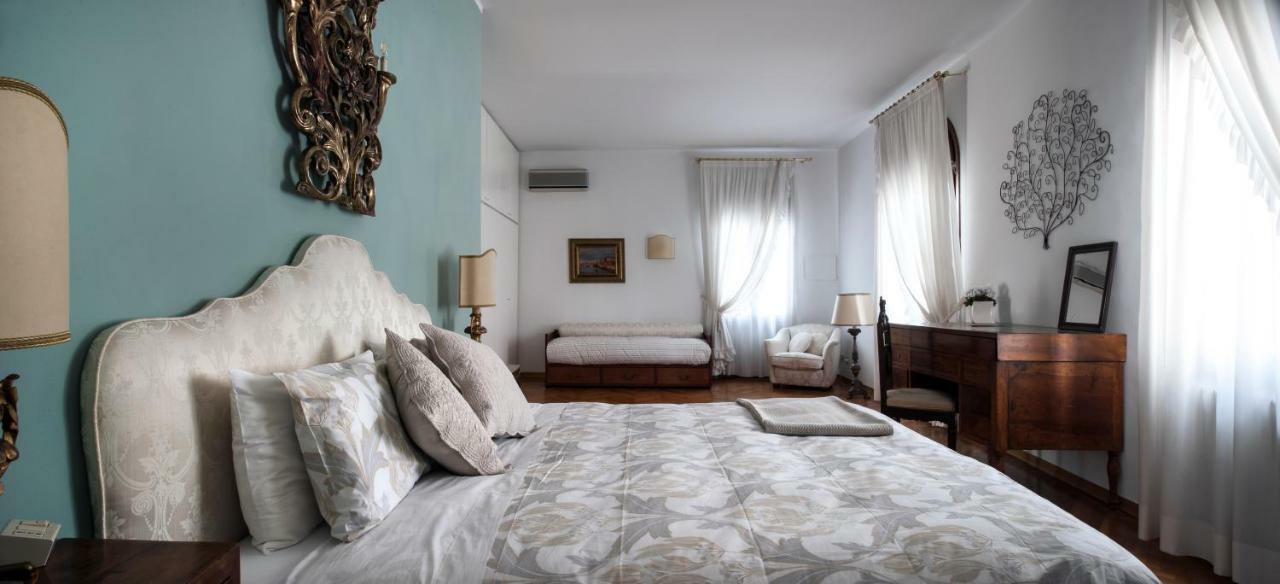 ميستر Casa Lunia Guesthouse المظهر الخارجي الصورة