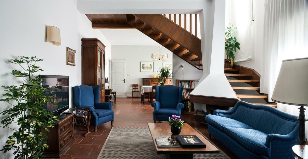 ميستر Casa Lunia Guesthouse المظهر الخارجي الصورة