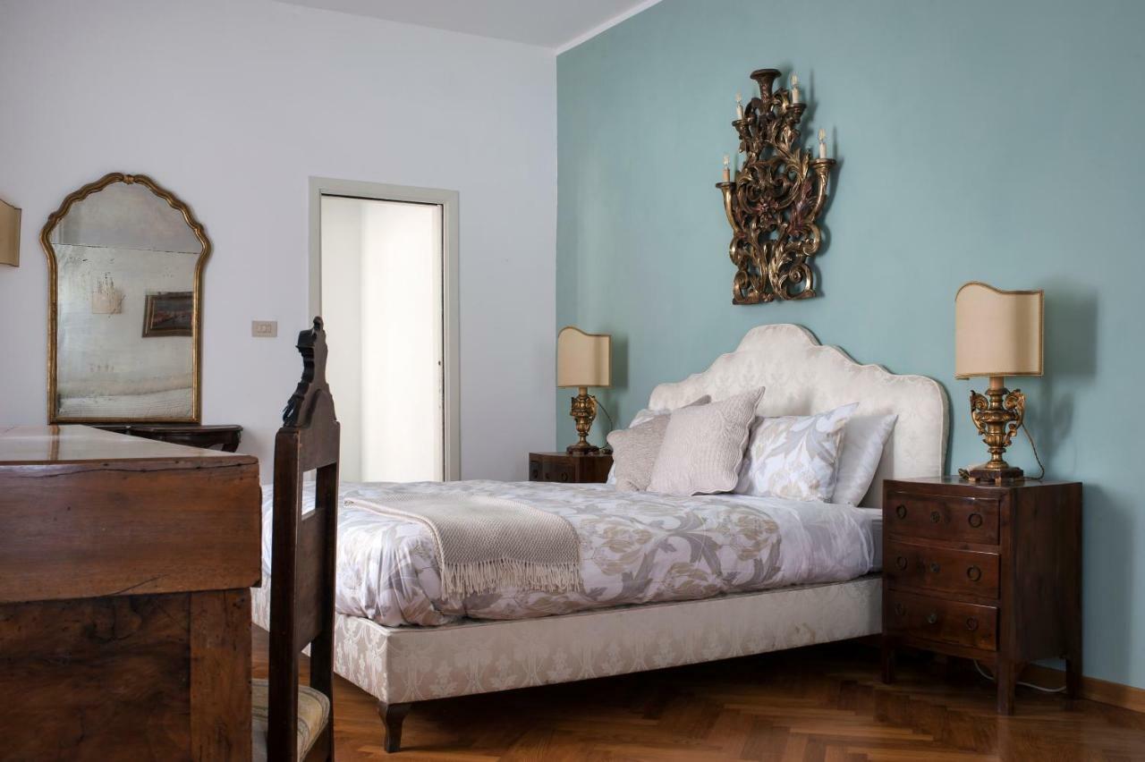 ميستر Casa Lunia Guesthouse المظهر الخارجي الصورة